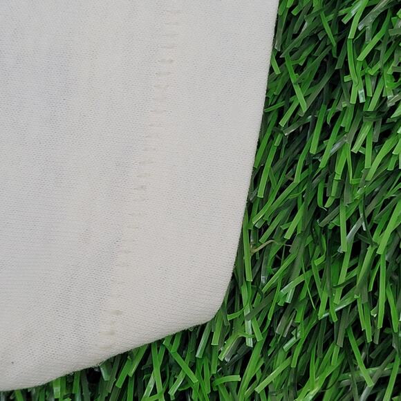 Vintage 80s Camp Robinson National Guard Shirt M/L 21x26 - Picture 12 of 13